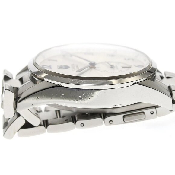 TAG HEUER Carrera Heritage WAS2111 Date Calibre 6 Automatic Men's Watch_900059 - Picture 3 of 6